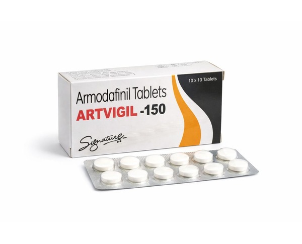 Buy Artvigil 150mg online in usa