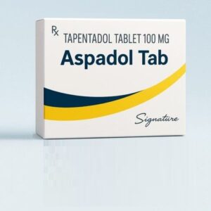 Aspadol 100 mg Tapentadol Tablets in USA and Australia