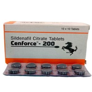 Cenforce 200 mg sildenfil tablets in usa and australia