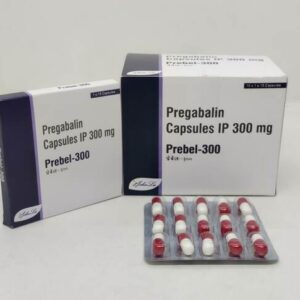 PREGABLIN 300 mg