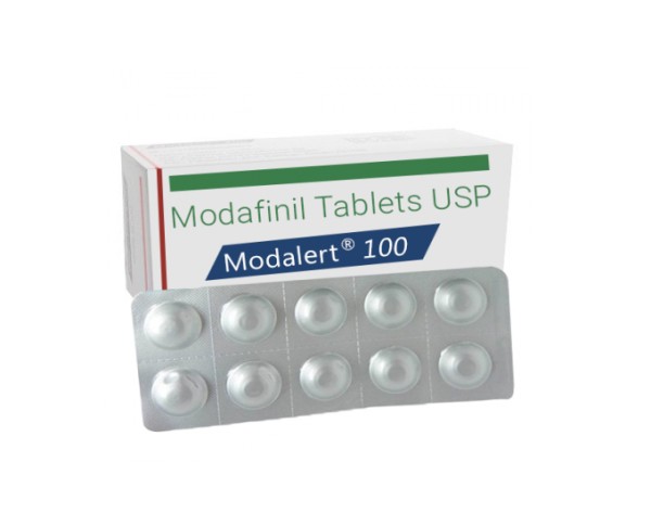 Buy Modalert 100 mg (Modafinil) Tablets in usa and Australia