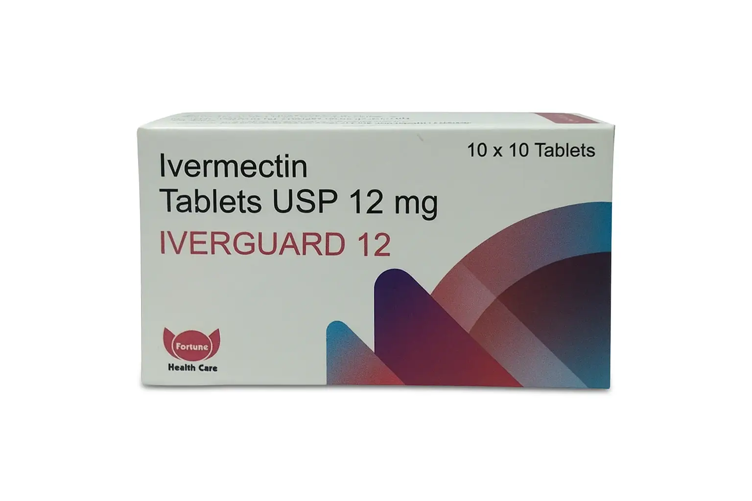 Iverguard 12 mg Ivermectin Tablets in USA and Australia