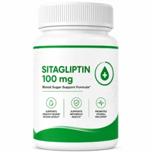 Sitagliptin 100 mg