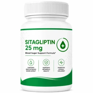 Sitagliptin 25 mg