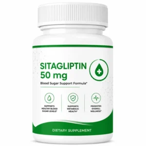 Sitagliptin 50 mg Tablets For Diabetes