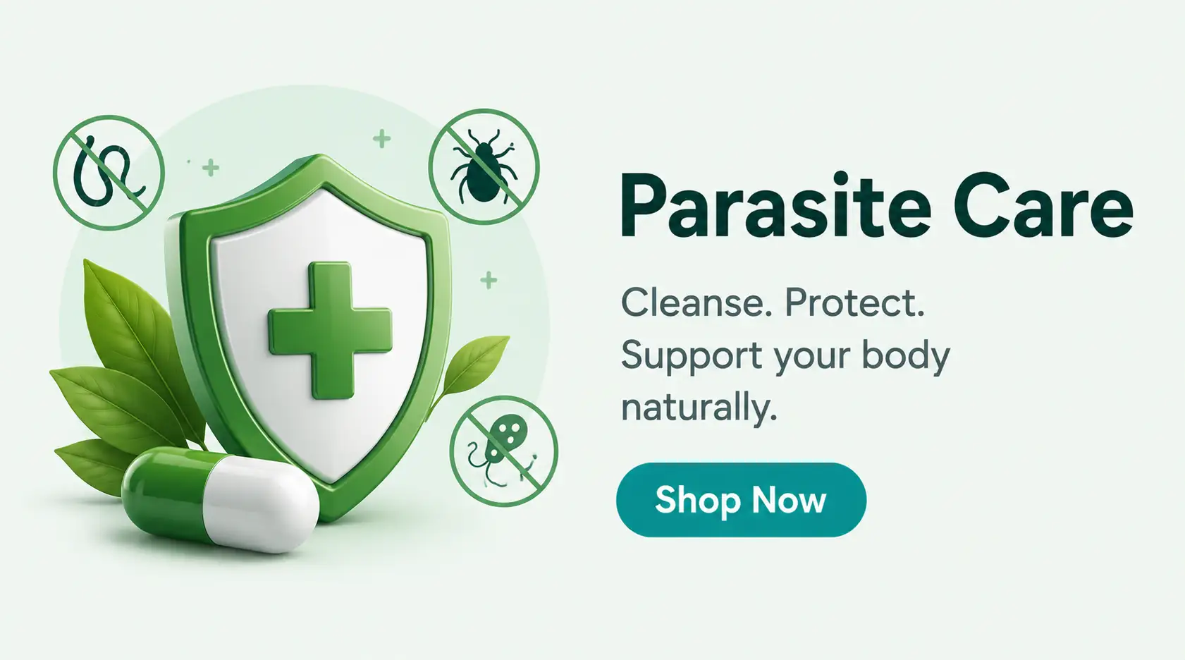parasite-care
