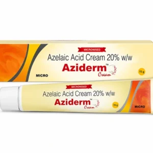 Azelaic Acid Cream 20%