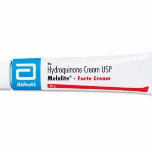 Hydroquinone Cream 4%