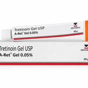 Tretinoin Gel 0.05%