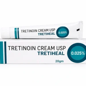 Tretinoin Cream 0.025%
