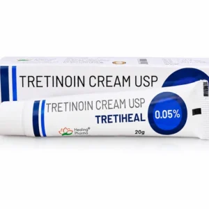 Tretinoin Cream 0.05%