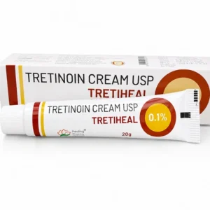 Tretinoin Cream 0.1%