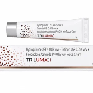 Triluma Cream